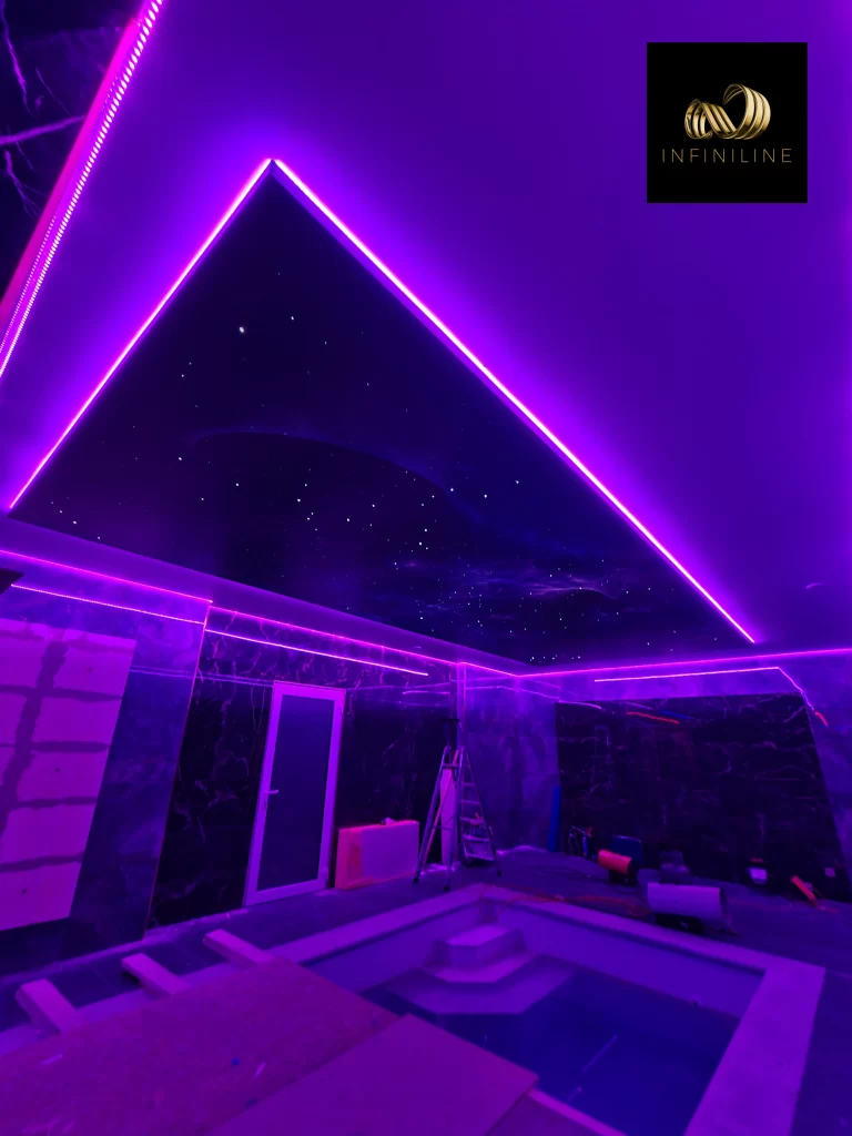 wykonane-prace-sufity-napinane-gwiazdziste-niebo-infiniline-logo-11