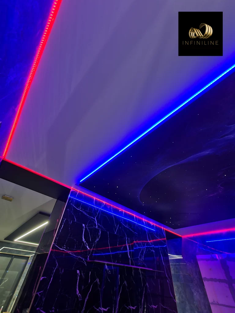 wykonane-prace-sufity-napinane-gwiazdziste-niebo-infiniline-logo-2