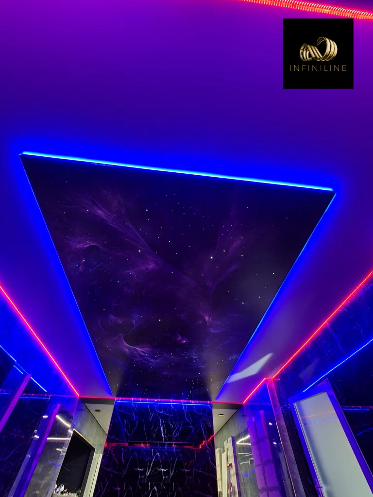 wykonane-prace-sufity-napinane-gwiazdziste-niebo-infiniline-logo-7