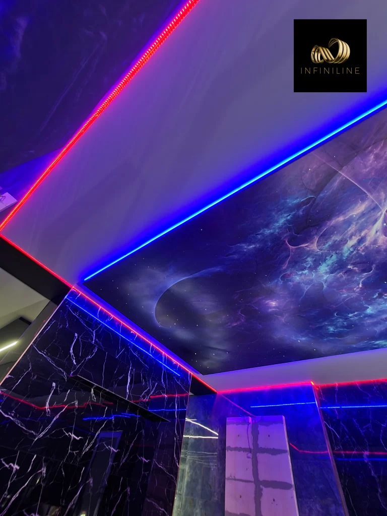 wykonane-prace-sufity-napinane-gwiazdziste-niebo-infiniline-logo-8