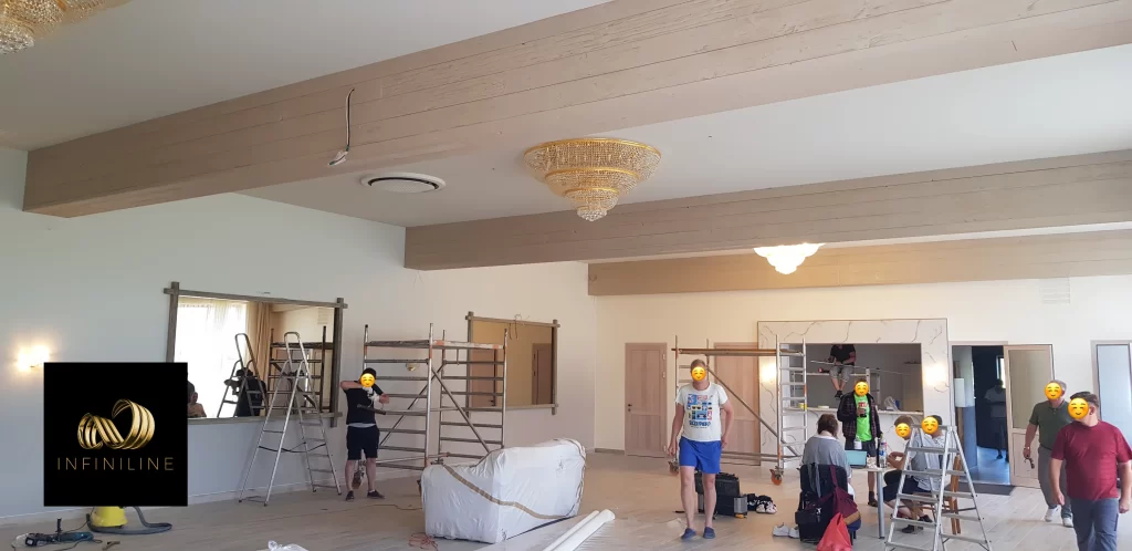 wykonane-prace-matowe-sciany-napinane-infiniline-rozwiazania-w-zakresie-scian-napinanych-intempa-uab-logo-1